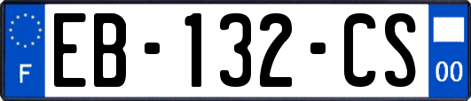 EB-132-CS