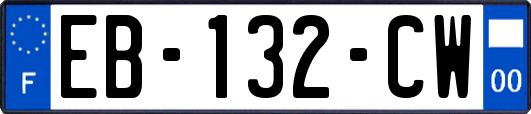 EB-132-CW