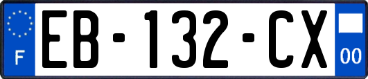 EB-132-CX