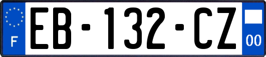 EB-132-CZ