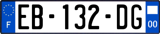 EB-132-DG