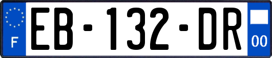 EB-132-DR