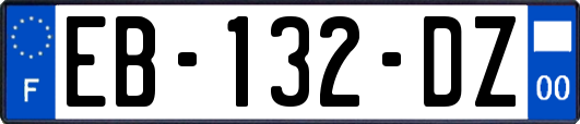 EB-132-DZ