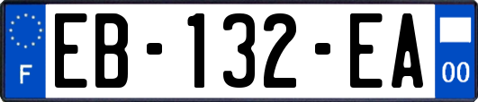 EB-132-EA