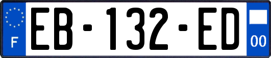 EB-132-ED