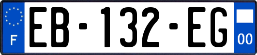 EB-132-EG