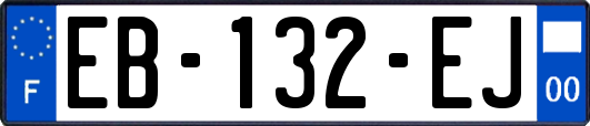 EB-132-EJ