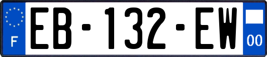 EB-132-EW