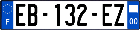 EB-132-EZ