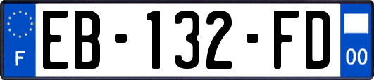 EB-132-FD