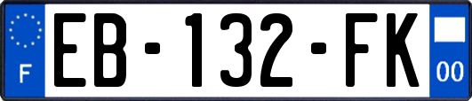 EB-132-FK