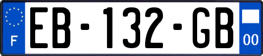 EB-132-GB