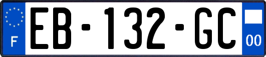 EB-132-GC