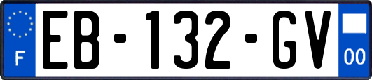 EB-132-GV