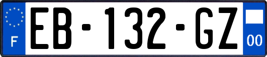 EB-132-GZ