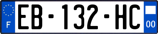 EB-132-HC