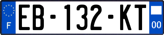 EB-132-KT