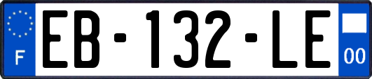 EB-132-LE