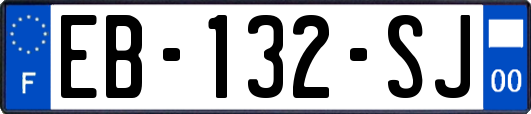 EB-132-SJ