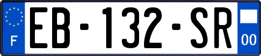EB-132-SR