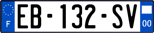 EB-132-SV