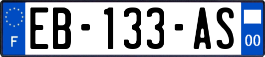 EB-133-AS