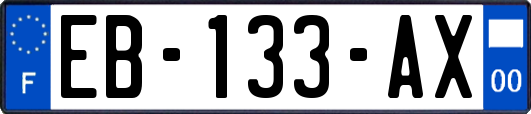 EB-133-AX