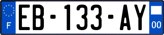 EB-133-AY