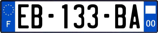 EB-133-BA