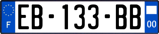 EB-133-BB