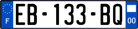 EB-133-BQ