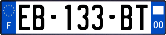 EB-133-BT