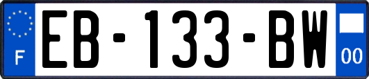 EB-133-BW