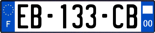 EB-133-CB