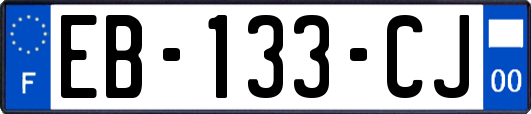 EB-133-CJ