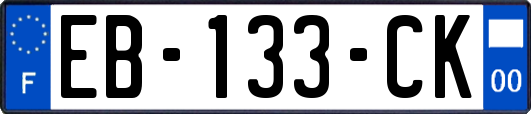 EB-133-CK