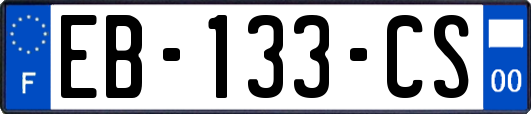 EB-133-CS