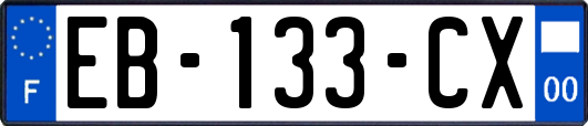 EB-133-CX