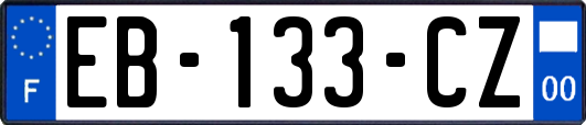 EB-133-CZ