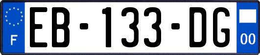 EB-133-DG