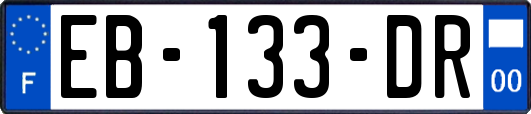 EB-133-DR