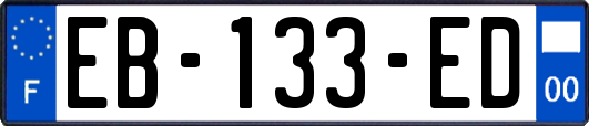 EB-133-ED