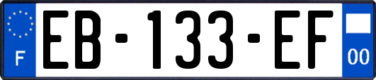 EB-133-EF