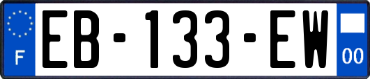 EB-133-EW