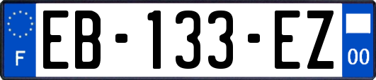 EB-133-EZ