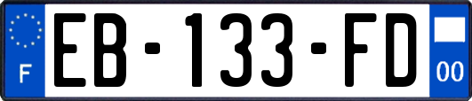 EB-133-FD