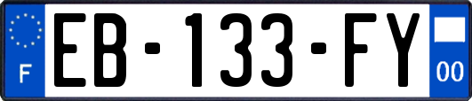 EB-133-FY