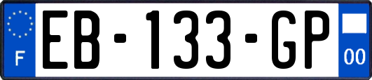 EB-133-GP