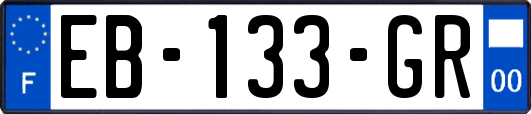 EB-133-GR