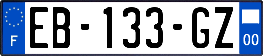 EB-133-GZ